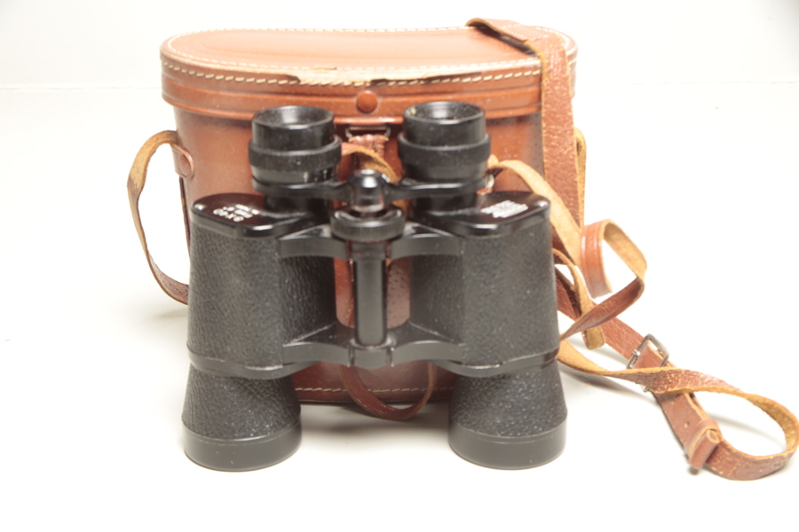 Kikare- "Astron 8x40"