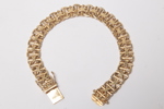 18K Guldarmband