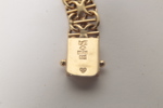 18K Guldarmband