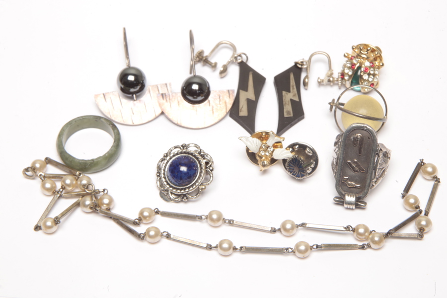 Bijouterier- Diverse 