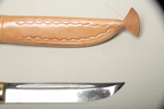 Kniv- Finsk 