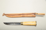 Kniv- Finsk 