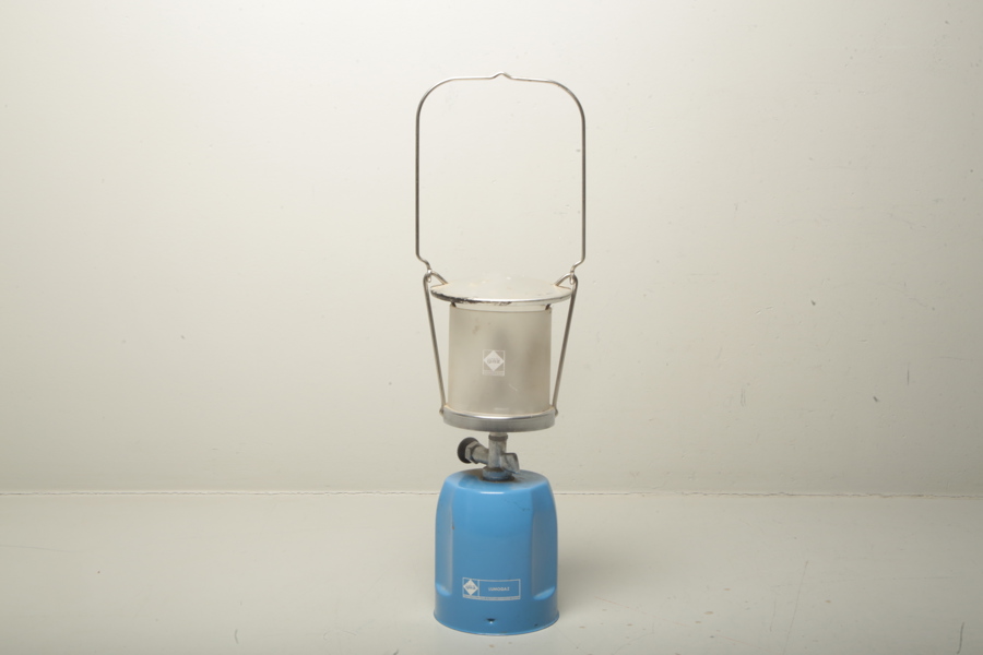 Stormlykta- "Lumogaz"