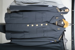 Uniform- Militär 