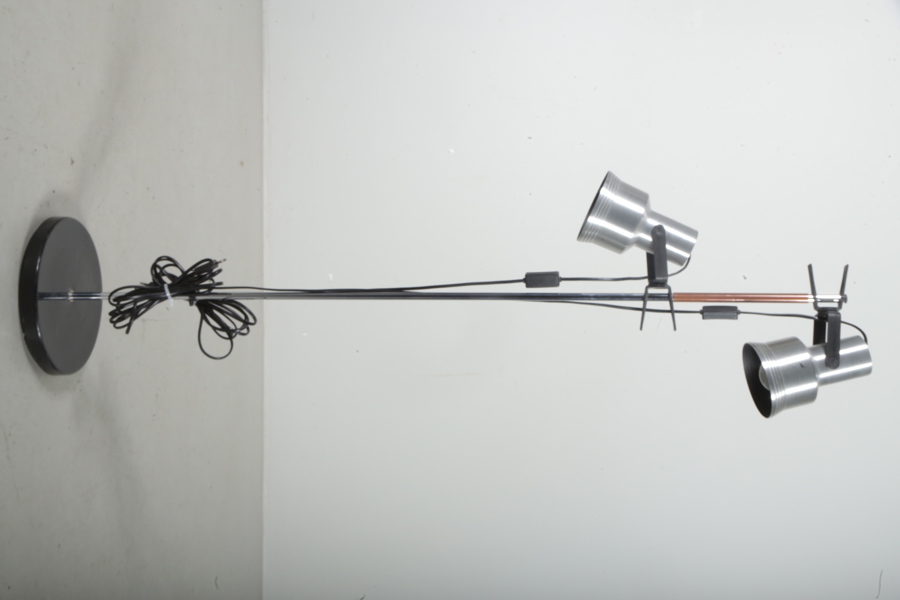 Golvlampa- AB Fagerhult