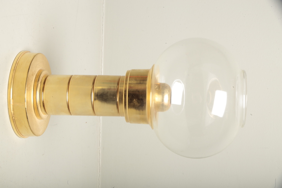 Ljusstake- "FÖHL Germany"