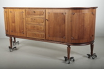 Sideboard, Gustaviansk-stil, 1970/1980-tal