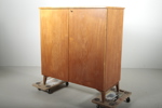 Skåp, 1950/1960-tal, Teak 