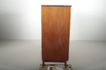 Skåp, 1950/1960-tal, Teak 