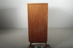 Skåp, 1950/1960-tal, Teak 