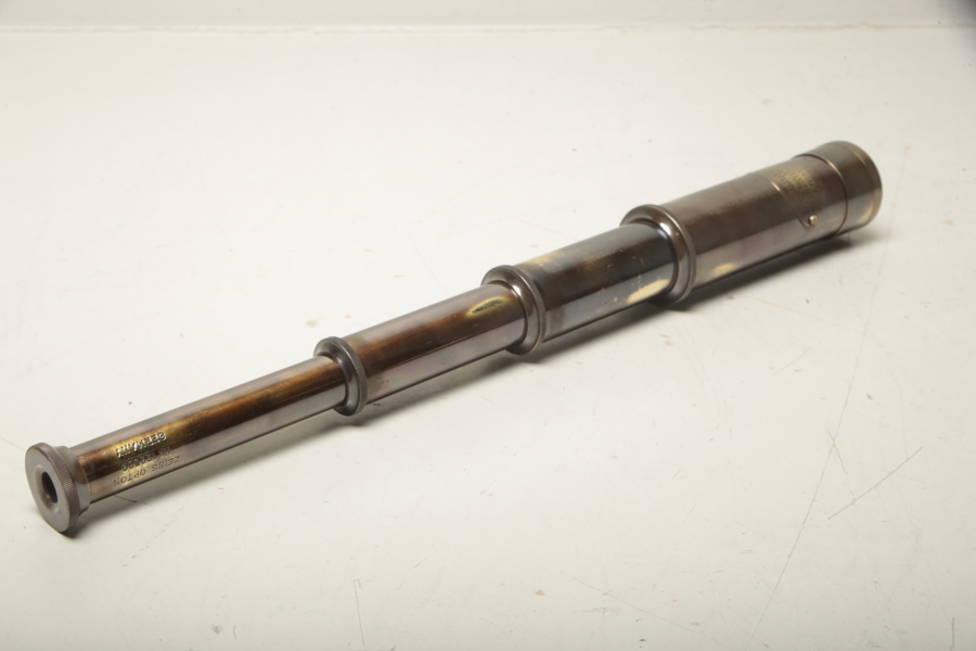 Tubkikare- "Zess Optic"