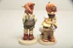Goebel- Hummelfiguriner, 2st 