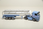 Tekno Scania- "Tankbil 143M 45"
