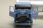 Tekno Scania- "Tankbil 143M 45"