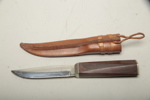 Kniv- "Helle Fabrikker- Norway"