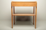 Sängbord,1950/1960-tal, Teak