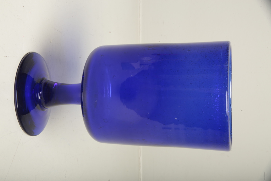 Pokalglas- Erik Höglund