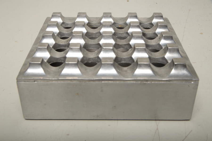 Askkopp- "Ultima 15- Ljungberg & Bäckström"