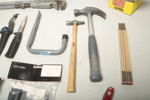 Verktyg- Diverse 