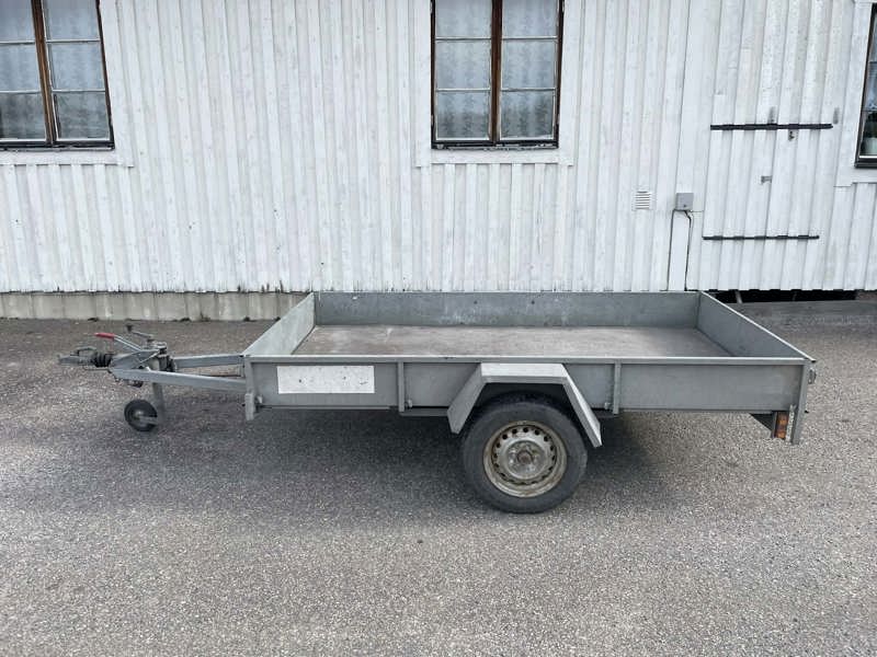 Släpvagn- "C.o Släpet 750 SB"