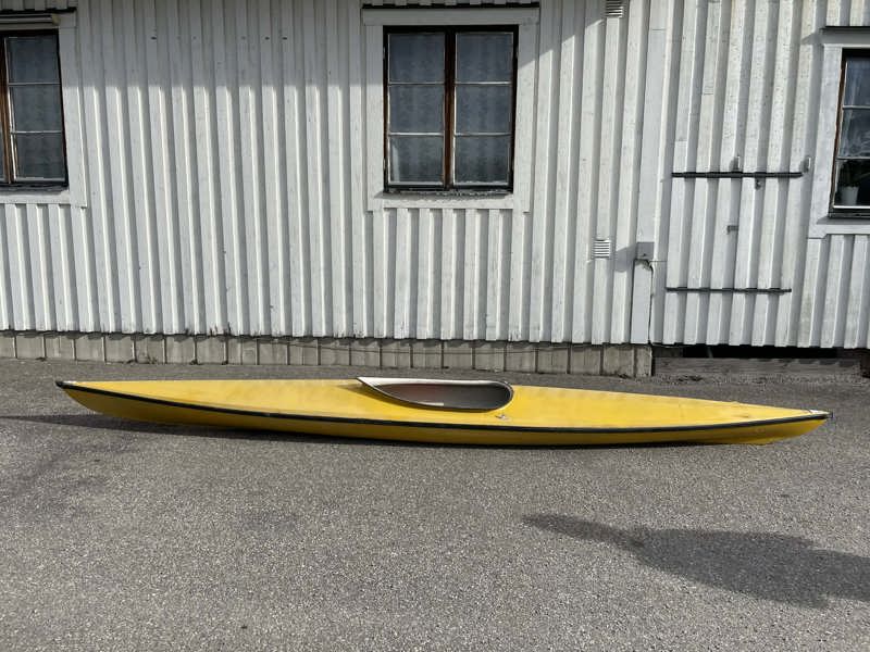 Kajak- "Trapper"