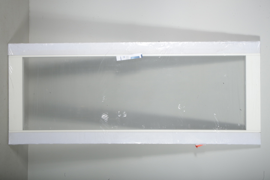 Innedörr, Helglas, 9x21