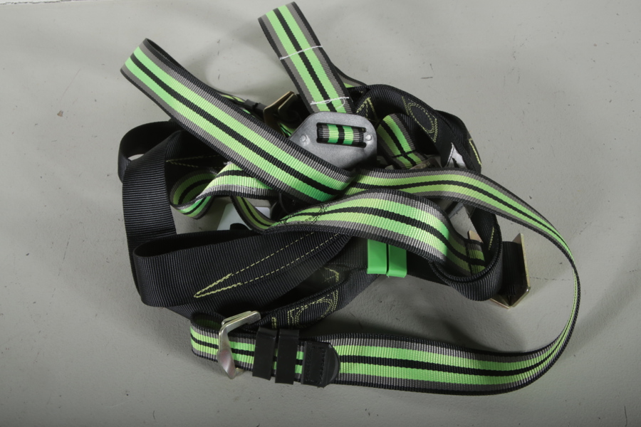 Fallskyddssele- "Kratos"