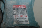 Makita- Slagborrmaskin