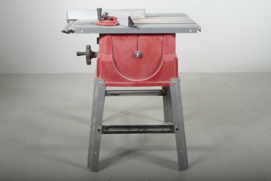 Bordscirkelsåg- "Einhell 220V"