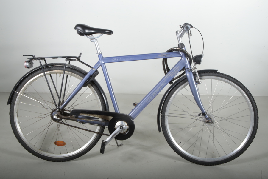 Cykel- 'Cresent- City', 26"