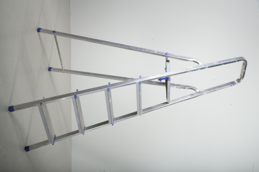 Stege- "Wibe", 5-stegs