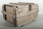 Förvaringslåda-Trä