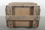 Förvaringslåda-Trä