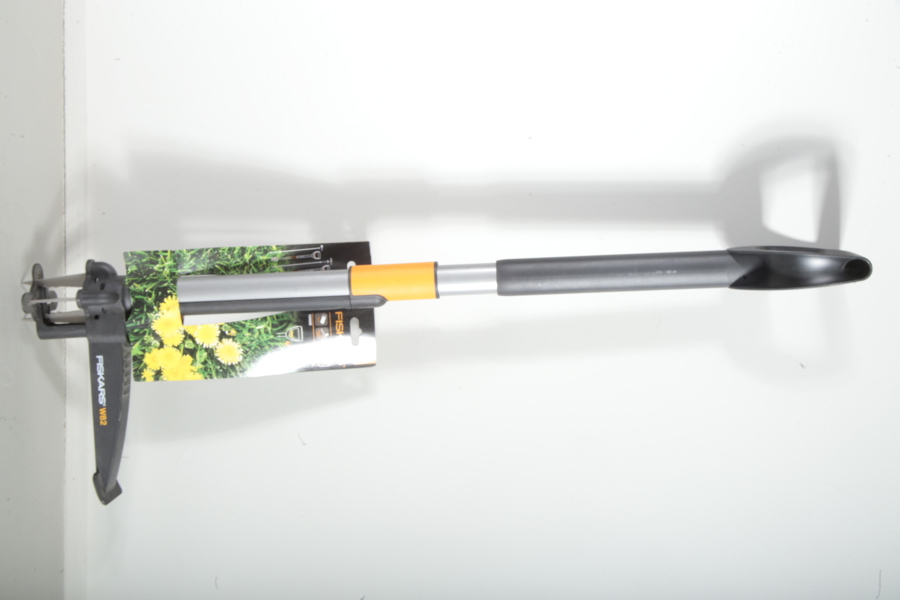 Fiskars- Ogräsplockare 