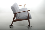 Soffa, IKEA "Ekenäs"