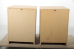 Sängbord, IKEA, 1-par, Modern