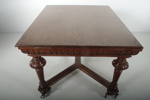 Matbord, 1900-tal