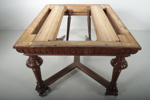 Matbord, 1900-tal
