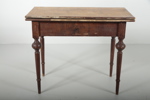 Spelbord, 1800-tal