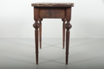 Spelbord, 1800-tal