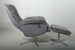 Fåtölj, 1980/1990-tal 