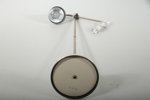 Golvlampa, "AB Belid", 1970/1980-tal