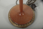 Golvlampa, 1950/1960-tal