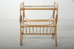 Sidobord, Rotting, 1940/1950-tal