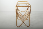 Sidobord, Rotting, 1940/1950-tal