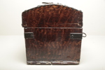 Forskrin, 1700/1800-tal