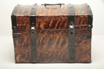 Forskrin, 1700/1800-tal