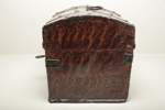 Forskrin, 1700/1800-tal