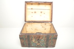 Forskrin, 1700/1800-tal