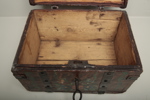 Forskrin, 1700/1800-tal
